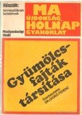 Dr. Gyúró Ferenc - Gyümölcsfajták társítása