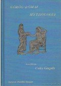 Csiky Gergely - Görög-római mythologia