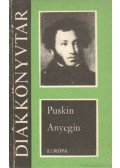 Alekszandr Puskin - Anyegin