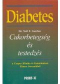 Gordon, Neil F. Dr. - Diabetes