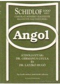 Dr. Latzkó Hugó,Germánus Gyula dr. - Angol - Schidlof 1000 szó módszere