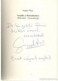 Franka Tibor - Szegfűk a Rózsadombon