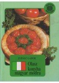 Juhász Gábor - Olasz konyha magyar módra