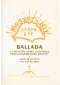 Badiny Jós Ferenc - Ballada