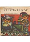 Radka Alexandrova - Ki látta Lajkót?