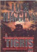 Jack Higgins - A tigris éve
