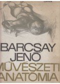 Barcsay Jenő - Művészeti anatómia
