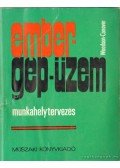 Wesley E. Woodson,Donald W. Conover - Ember - Gép - Üzem