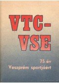 Horváth József - VTC-VSE 75 év Veszprém sportjáért