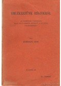 Somogyi Ede - Emlékezzünk régiekről