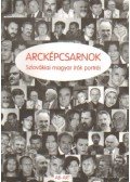 Balázs F. Attila - Arcképcsarnok