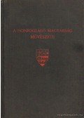 Fettich Nándor - A honfoglaló magyarság művészete