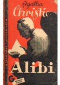 Agatha Christie - Alibi