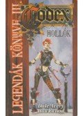 Avery, Dale,Hawkwood - Legendák könyve III. - Hollók