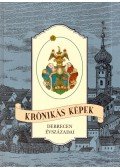 Oláh Tibor - Krónikás képek