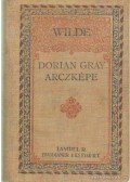 Wilde Oszkár - Dorian Gray arczképe