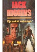 Jack Higgins - Éjszaki rohanás