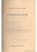 Lamb, Charles,Lamb, Mary - Shakespeare-mesék
