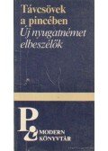 Márton László - Távcsövek a pincében