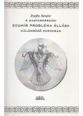 Zsuffa Sándor - A magyarországi szumír probléma állása különböző korokban