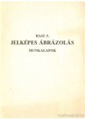 Szatmáry Béla - Rajz 5. - Jelképes ábrázolás