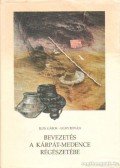 Ilon Gábor,Ughy István - Bevezetés a Kárpát-medence régészetébe