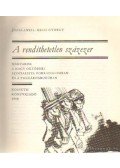 Józsa Antal-Milei György - A rendíthetetlen százezer