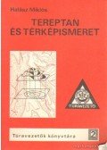 Halász Miklós - Tereptan és térképismeret