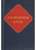 Vanyó László - A kappadókiai atyák