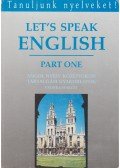 Csonka Margit - Let's speak English - Part One