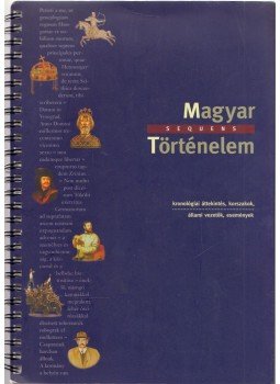 Virágvölgyi András - Magyar történelem Virágvölgyi András - Magyar történelem, Budapest 2001 antikvár könyv