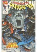 Mackie, Howard,Hanna, Scot,John Romita Jr. - A csodálatos Pókember 1999/11. 126. szám