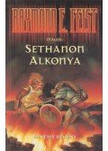 Raymond E. Feist - Sethanon alkonya