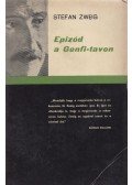 Zweig, Stefan - Epizód a Genfi-tavon