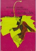 Johansen, Rudolf Broby - Az öltözködés története