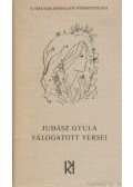 Juhász Gyula - Juhász Gyula válogatott versei