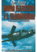 Rieder, Kurt - Magyar fejlesztések a II. világháborúban