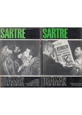Sartre, Jean-Paul - Drámák I-II.