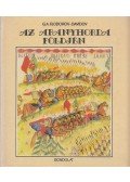 Fjodorov - Davidov,  G. A. - Az aranyhorda földjén