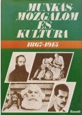Szilágyi János - Munkásmozgalom és Kultúra