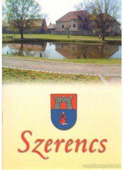 Fazekas Lászlóné - Szerencs Fazekas Lászlóné - Szerencs, Szerencs 1997 antikvár könyv