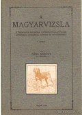 Bába Károly - A magyarvizsla