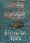 Sven Hassel - Kárhozottak légiója