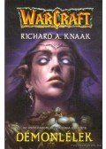 Knaak, Richard A. - Démonlélek