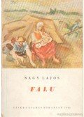 Dr. Nagy Lajos - Falu