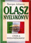 Nyerges Julianna - Olasz nyelvkönyv