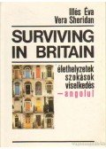 Illés Éva,Sheridan, Vera - Surviving in Britain