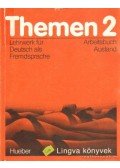 Bock, Heiko,Müller, Jutta,Aufderstraße, Harmut - Themen 2. - Arbeitsbuch Ausland