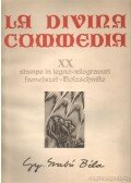 Dante Alighieri - La Divina Commedia