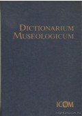 Több szerkesztő - Dictionarium Museologicum
